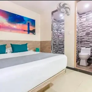 Hotel Casa Girardot, Medellín