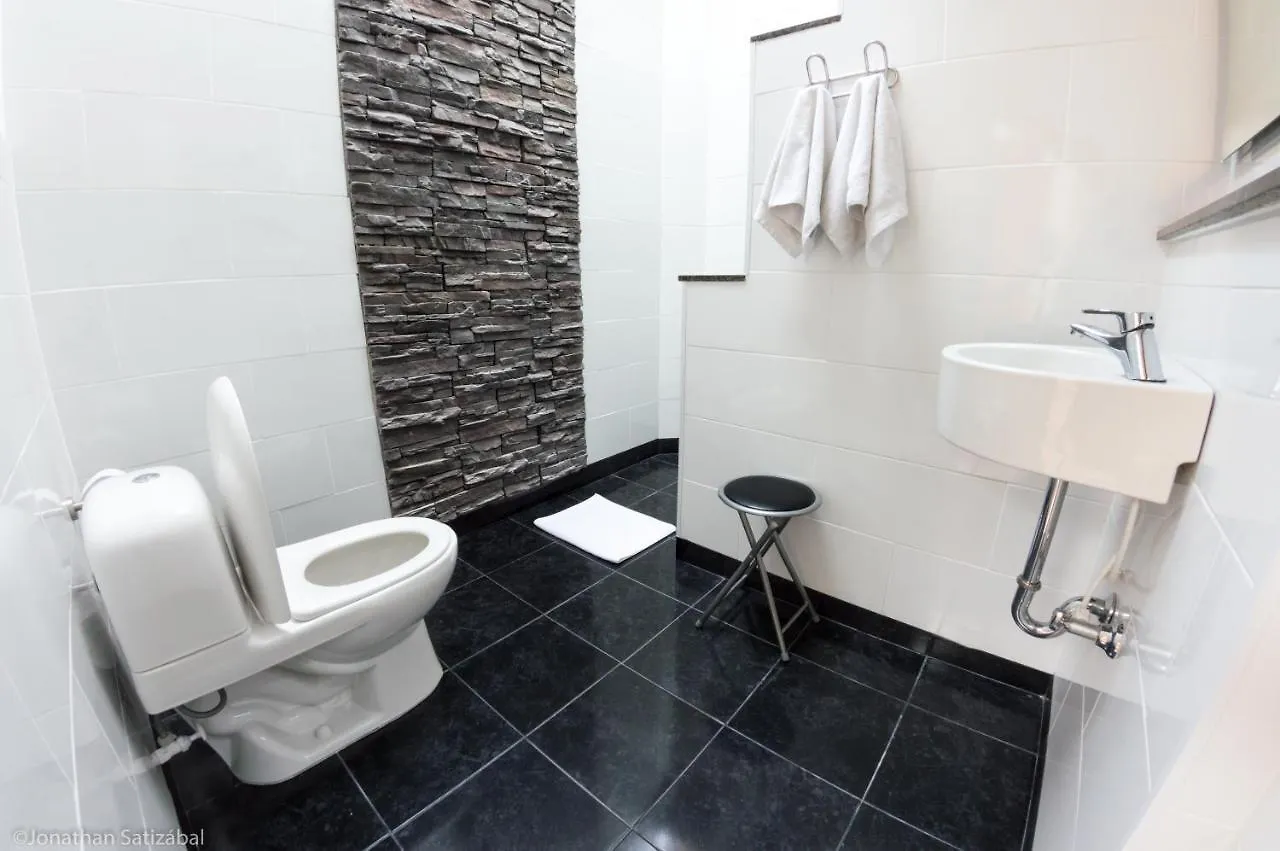 Tap Tap Hotel Medellin