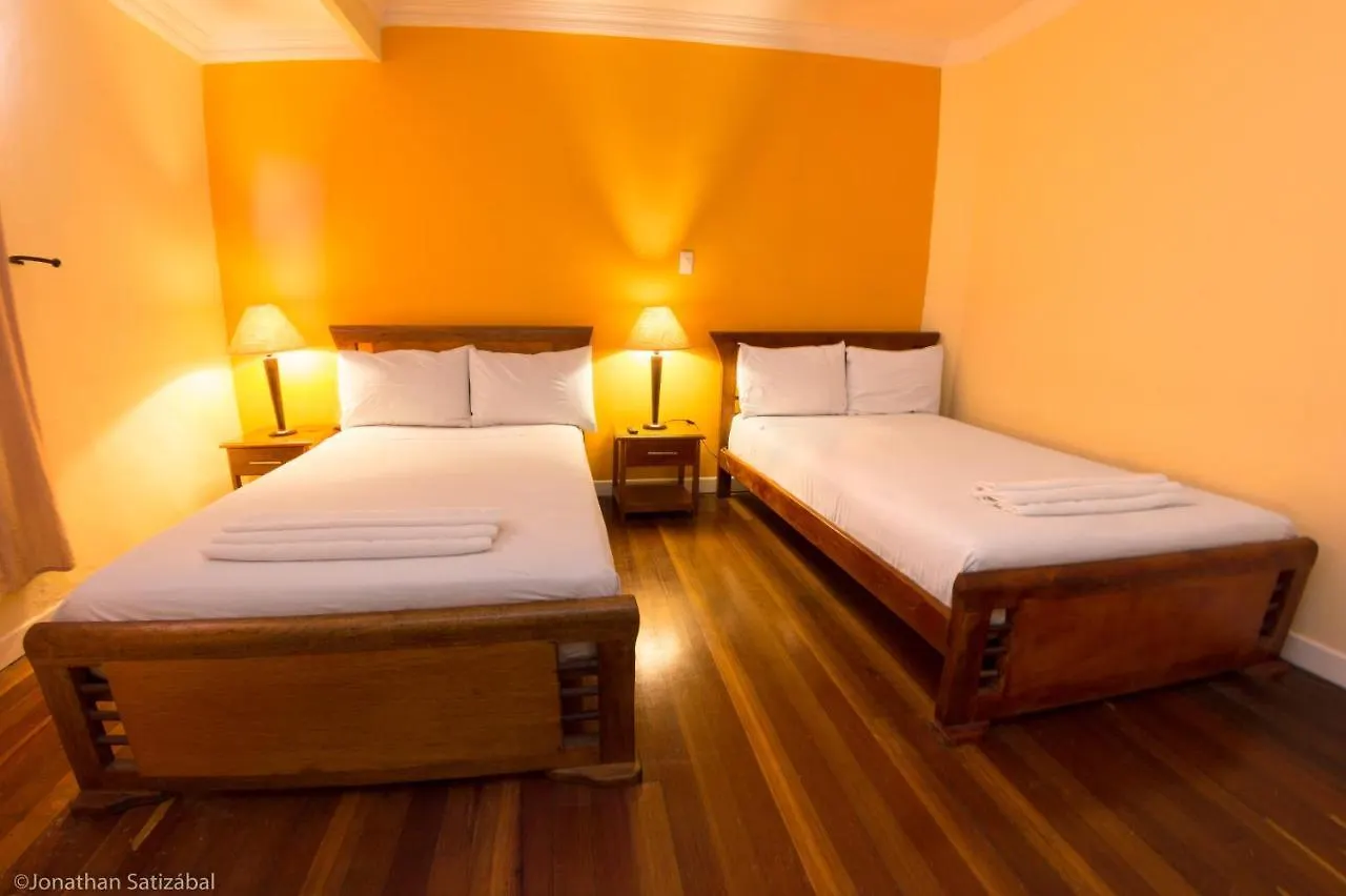 Tap Tap Hotel Medellin