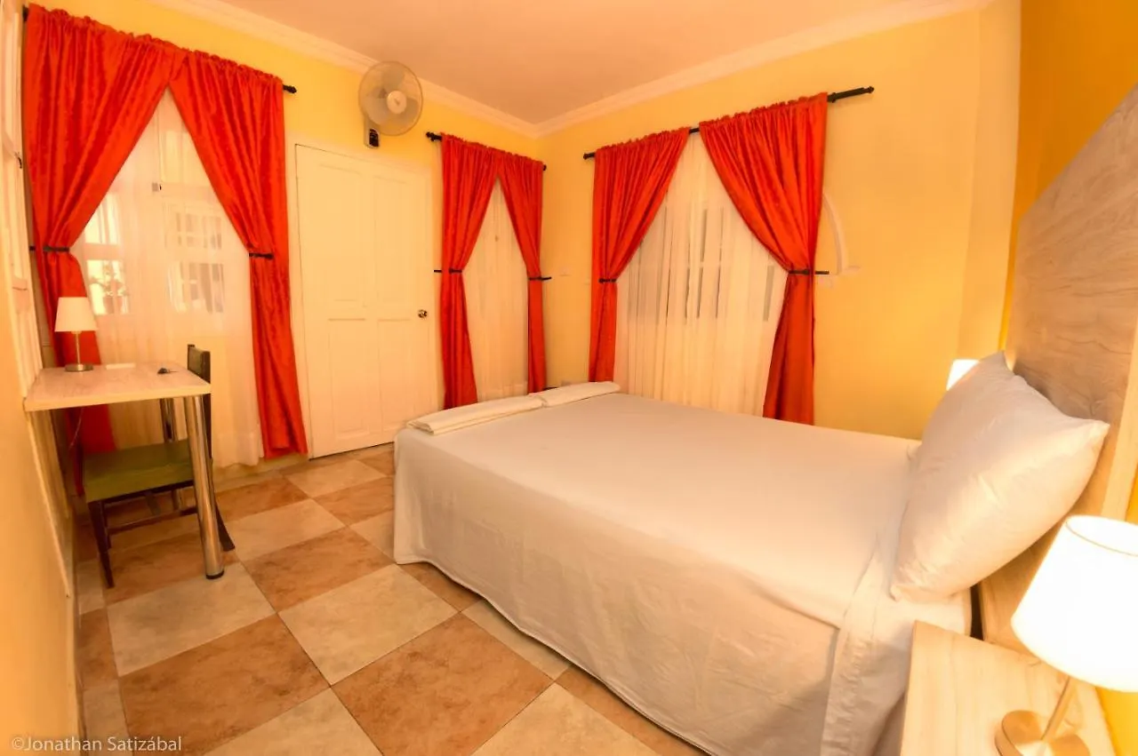 Tap Tap Hotel Medellin