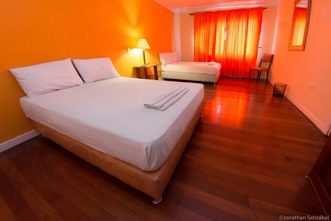 Tap Tap Hotel Medellin