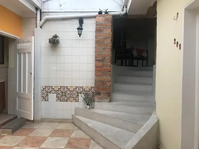 Tap Tap Hotel Medellin
